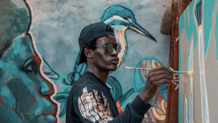 painting